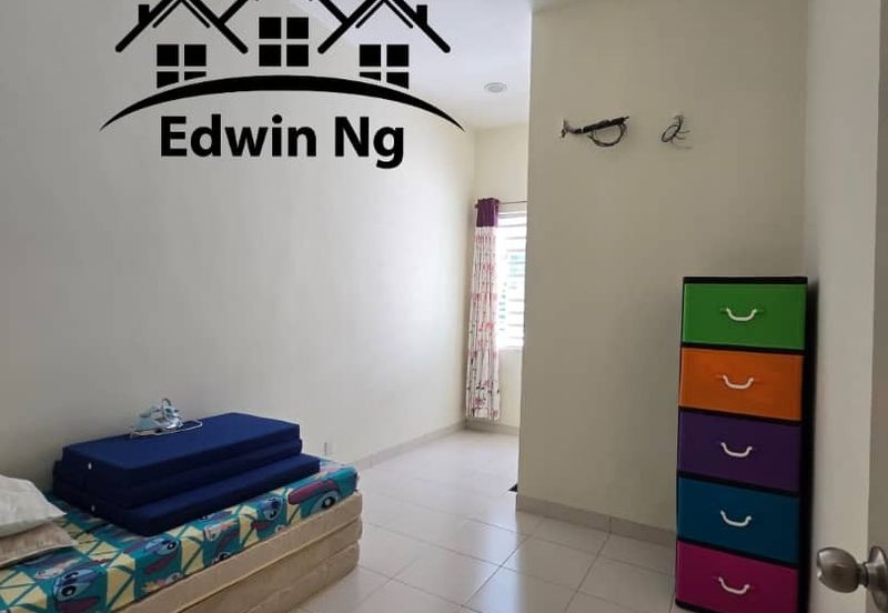 Royale Nova @ Tambun Royale City