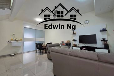 Royale Nova @ Tambun Royale City