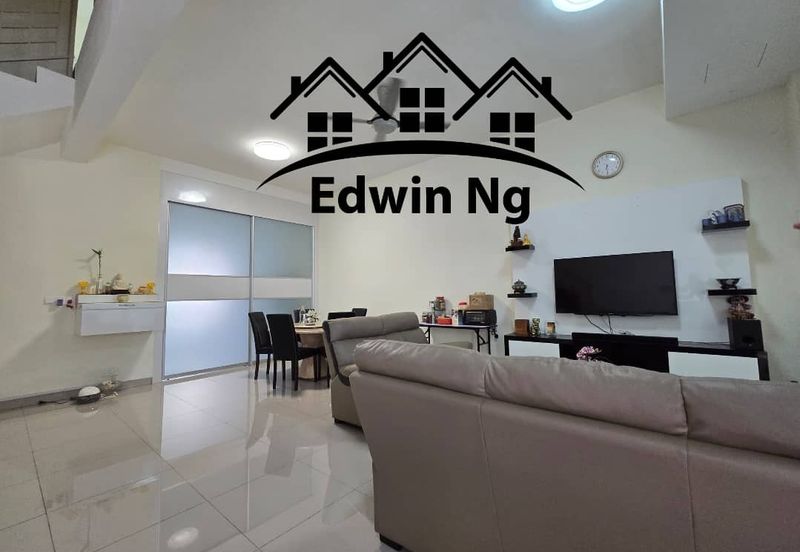 Royale Nova @ Tambun Royale City