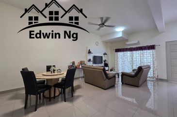 Royale Nova @ Tambun Royale City