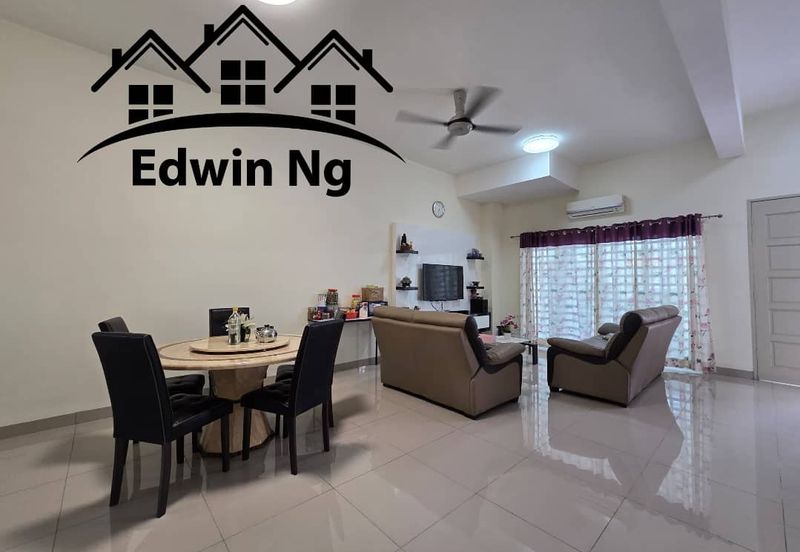 Royale Nova @ Tambun Royale City