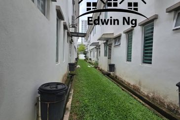 Royale Nova @ Tambun Royale City