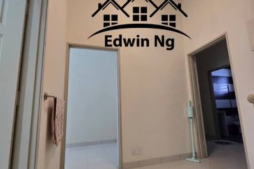 Royale Nova @ Tambun Royale City