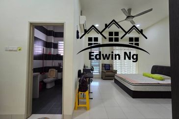 Royale Nova @ Tambun Royale City