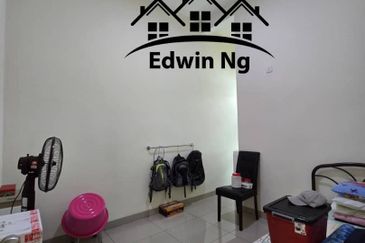 Royale Nova @ Tambun Royale City