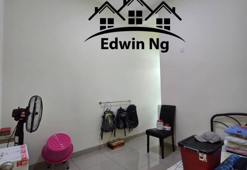 Royale Nova @ Tambun Royale City