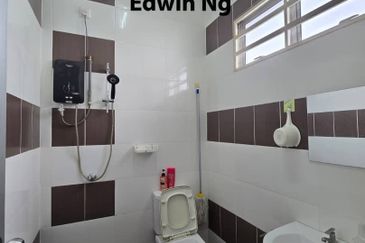 Royale Nova @ Tambun Royale City