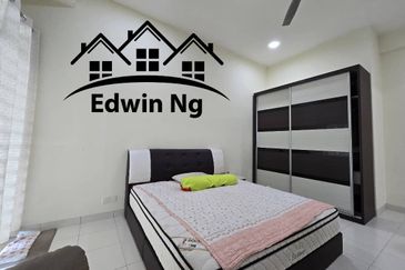 Royale Nova @ Tambun Royale City