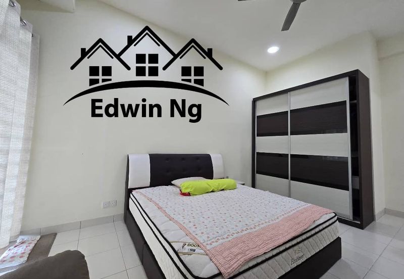 Royale Nova @ Tambun Royale City