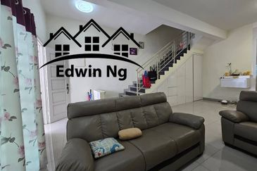 Royale Nova @ Tambun Royale City