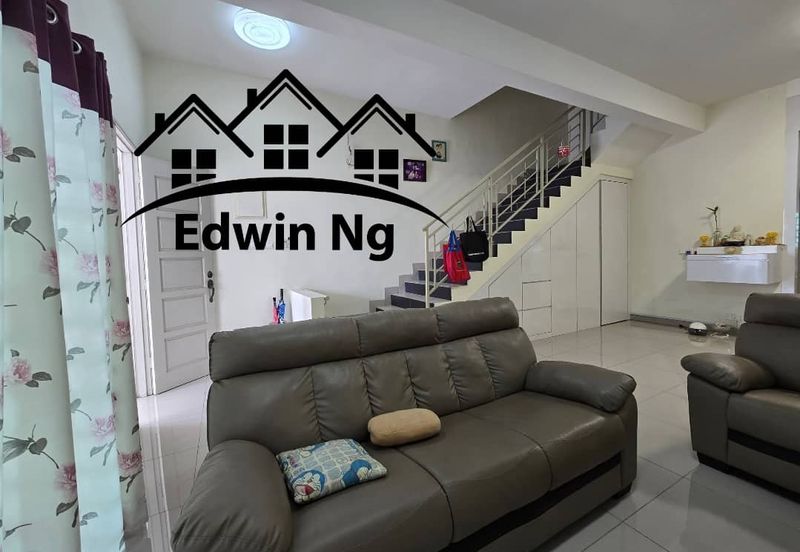 Royale Nova @ Tambun Royale City