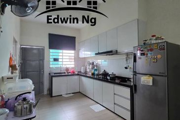 Royale Nova @ Tambun Royale City