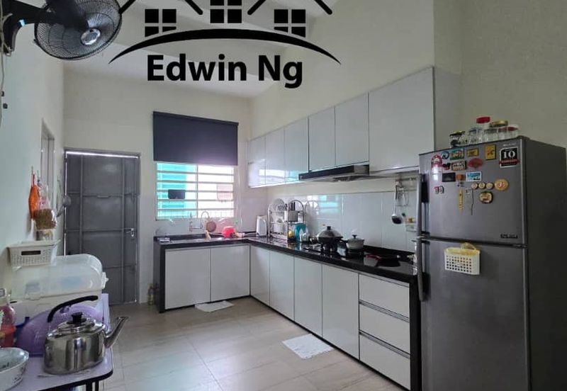 Royale Nova @ Tambun Royale City