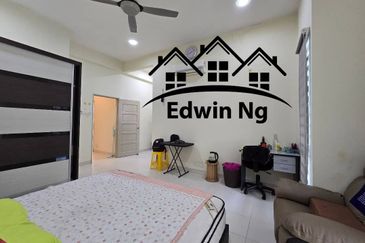 Royale Nova @ Tambun Royale City