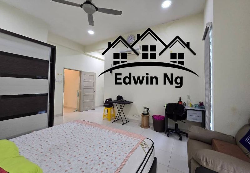 Royale Nova @ Tambun Royale City