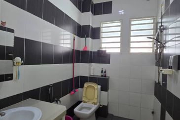 Royale Nova @ Tambun Royale City