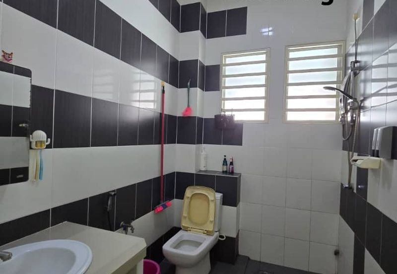 Royale Nova @ Tambun Royale City