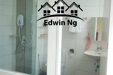 Mont Residence @ Tanjung Tokong