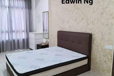 Mont Residence @ Tanjung Tokong