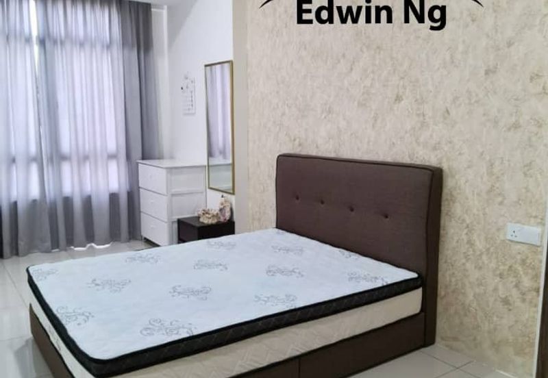 Mont Residence @ Tanjung Tokong