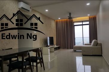 Mont Residence @ Tanjung Tokong