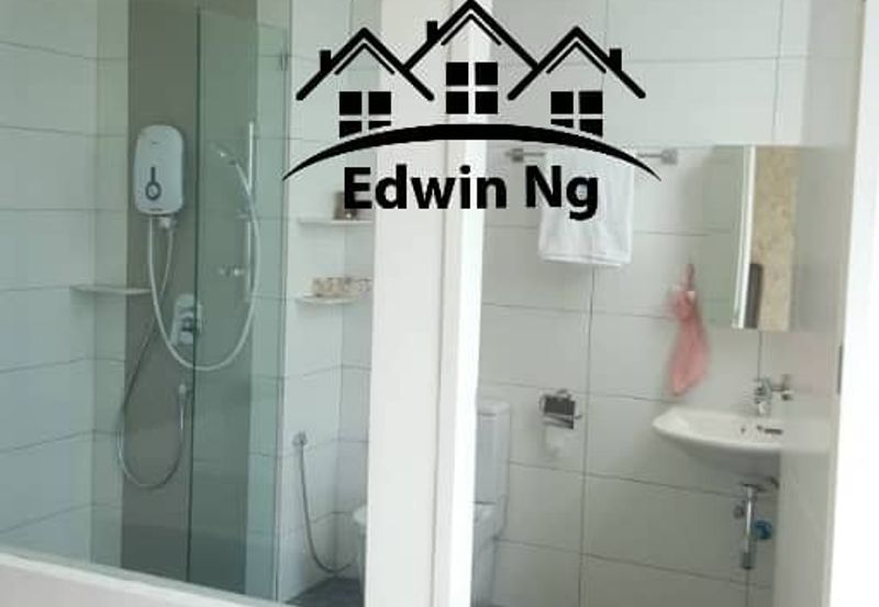 Mont Residence @ Tanjung Tokong