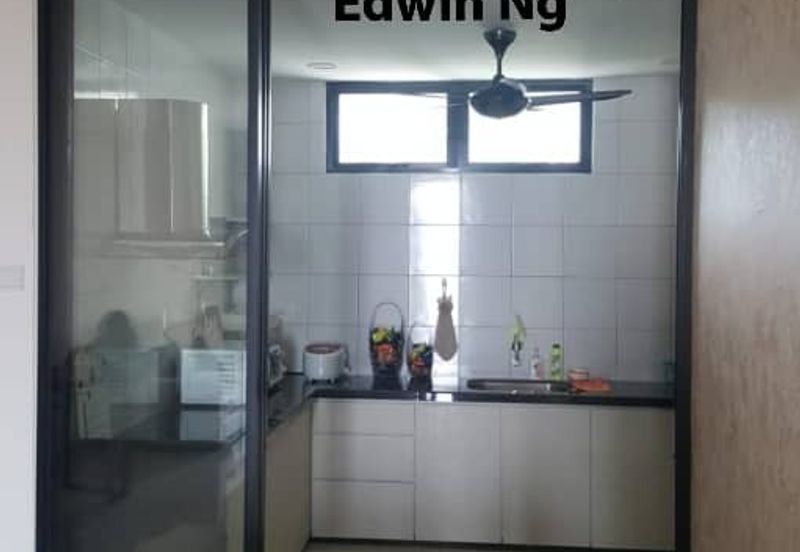 Mont Residence @ Tanjung Tokong