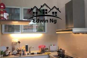 Jalan Seri Tanjung Pinang 2