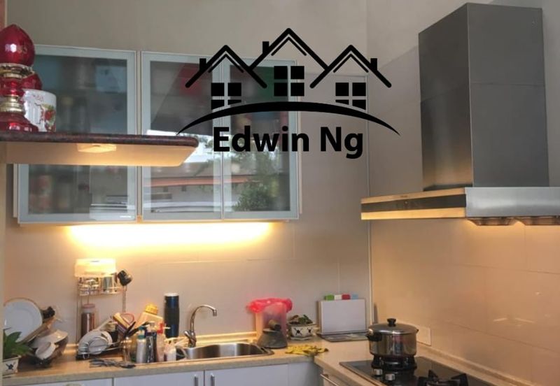 Jalan Seri Tanjung Pinang 2