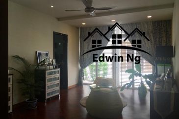 Jalan Seri Tanjung Pinang 2