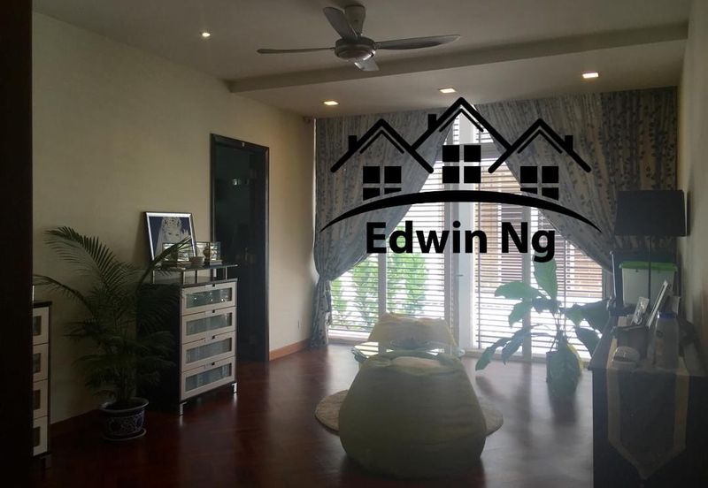 Jalan Seri Tanjung Pinang 2