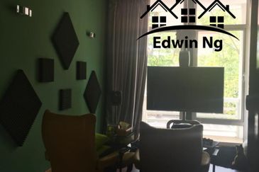 Jalan Seri Tanjung Pinang 2