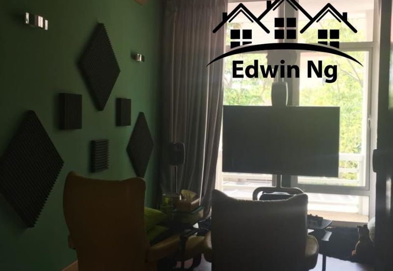 Jalan Seri Tanjung Pinang 2