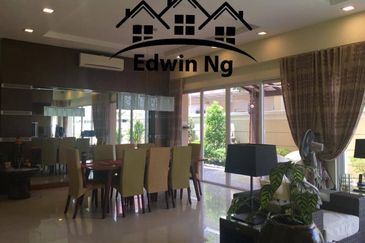 Jalan Seri Tanjung Pinang 2