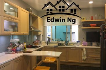 Jalan Seri Tanjung Pinang 2