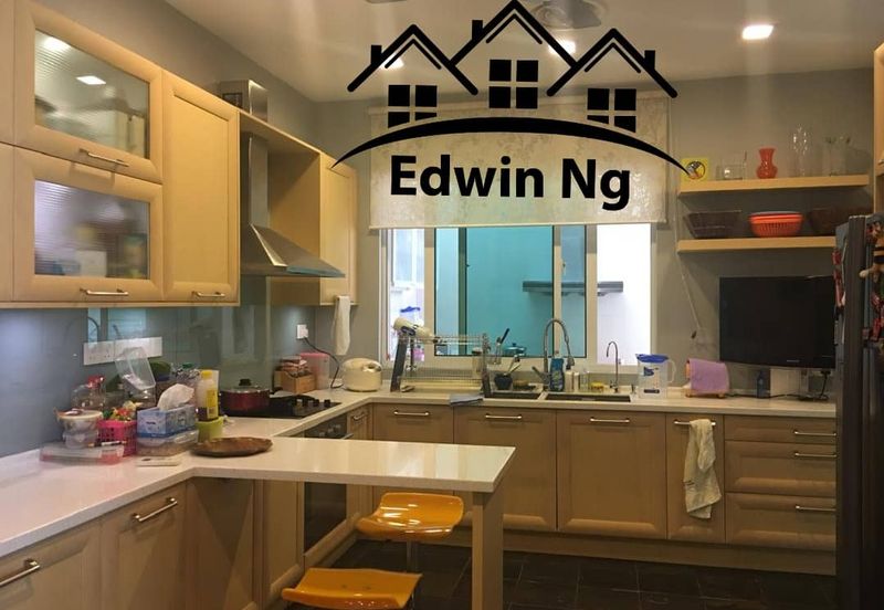 Jalan Seri Tanjung Pinang 2