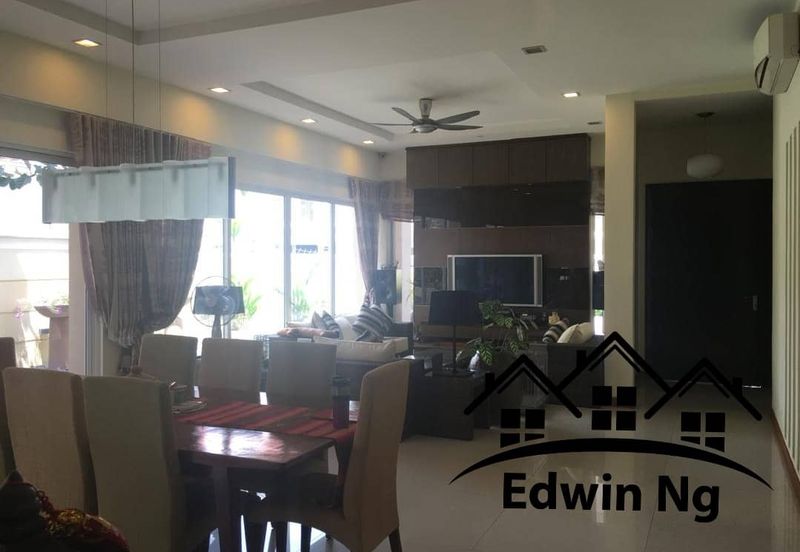 Jalan Seri Tanjung Pinang 2