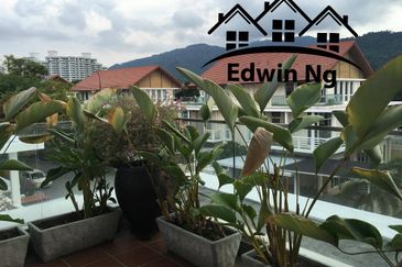 Jalan Seri Tanjung Pinang 2