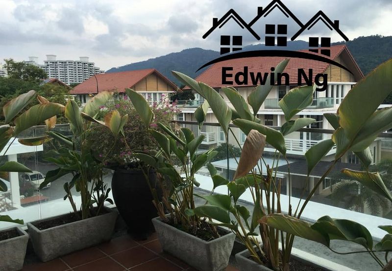 Jalan Seri Tanjung Pinang 2