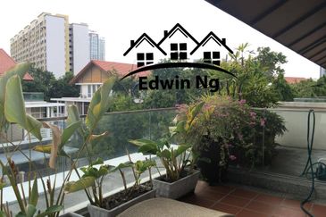 Jalan Seri Tanjung Pinang 2