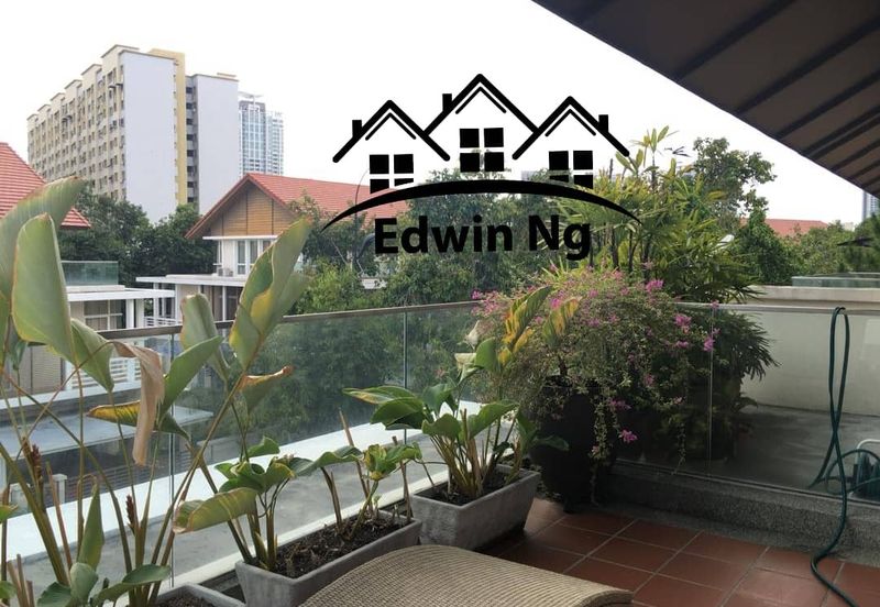 Jalan Seri Tanjung Pinang 2