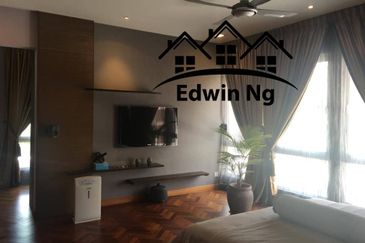 Jalan Seri Tanjung Pinang 2