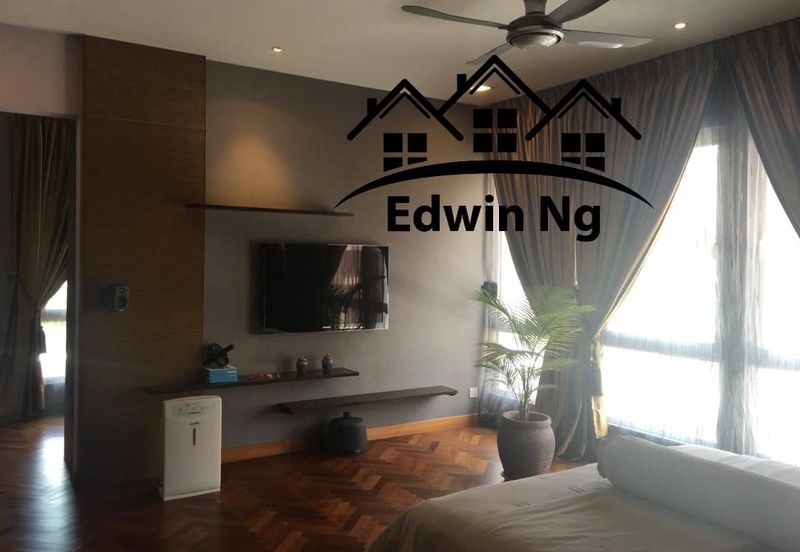 Jalan Seri Tanjung Pinang 2