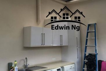 Jalan Seri Tanjung Pinang 2