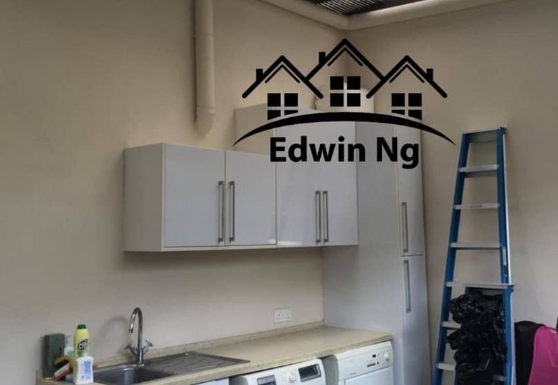 Jalan Seri Tanjung Pinang 2