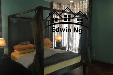 Jalan Seri Tanjung Pinang 2