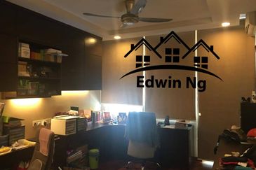 Jalan Seri Tanjung Pinang 2