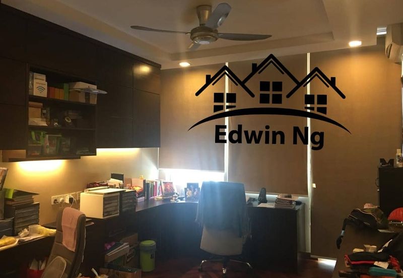 Jalan Seri Tanjung Pinang 2