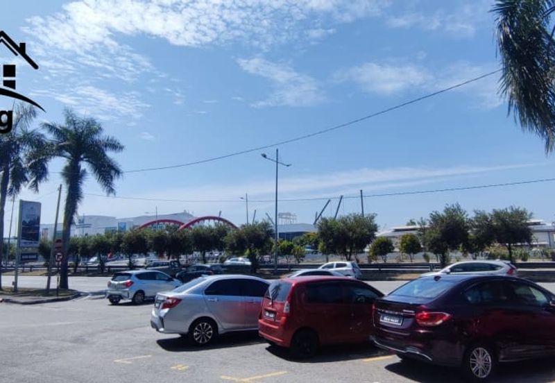 Krystal Point Commercial Centre