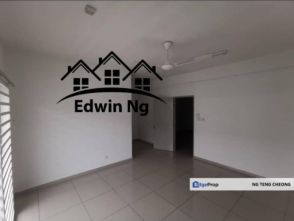 3 Storey Terrace House, Original Unit at Sunway Cassia, Batu Maung, Penang, Batu Maung